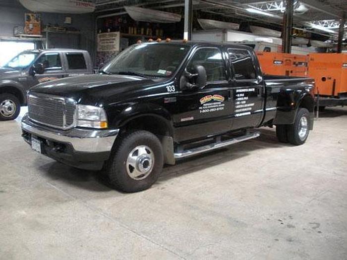 Used Trade-Winds Environmental