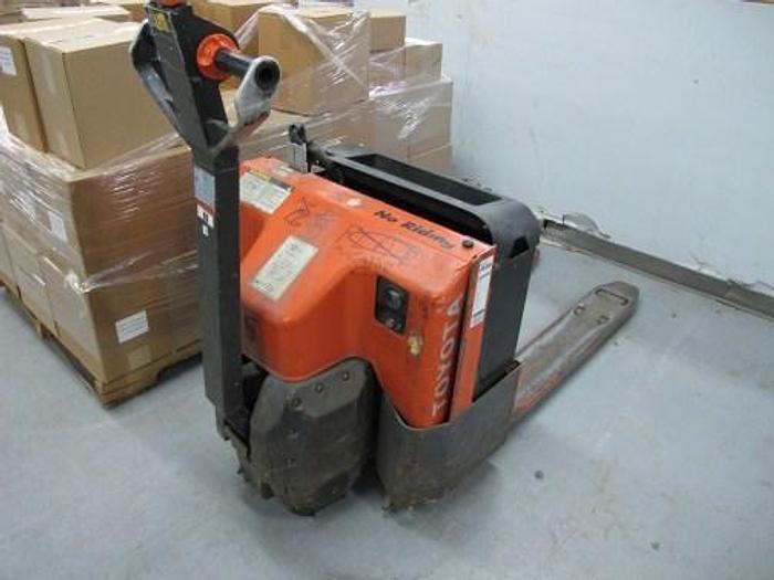 Used 1/18/2012, Thames Printing Co.