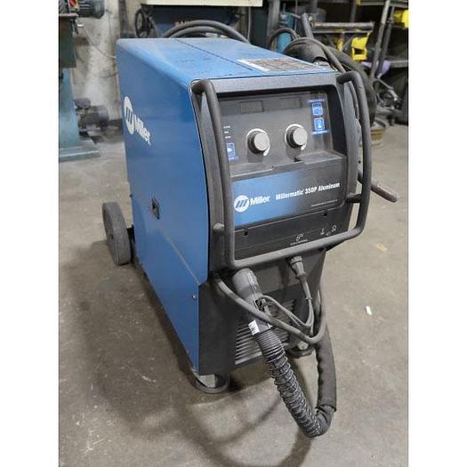 Used Thursday, May 16, 2024, 1:00 PM (ET), Fabricating & Welding Operation, Fabricating & Welding Operation