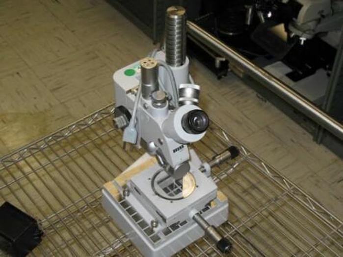 Used 11/9/2010, IBM - Test & Measurement