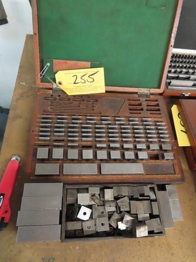 Used Semiconductor Fab Equipment