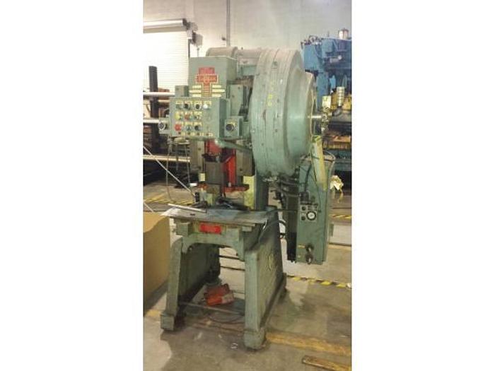 Used Thursday, March 12, 2015 1:00 PM (ET), Northeast Machine Tool & CNC Auction Event #2