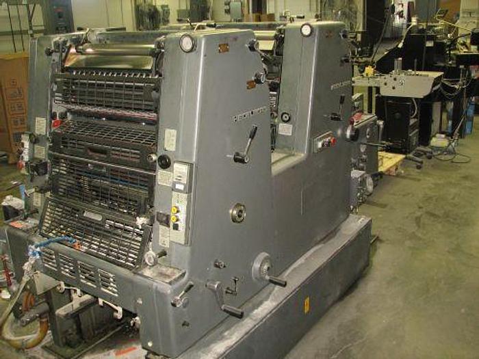 Used 10/6/2011, Printing Merger