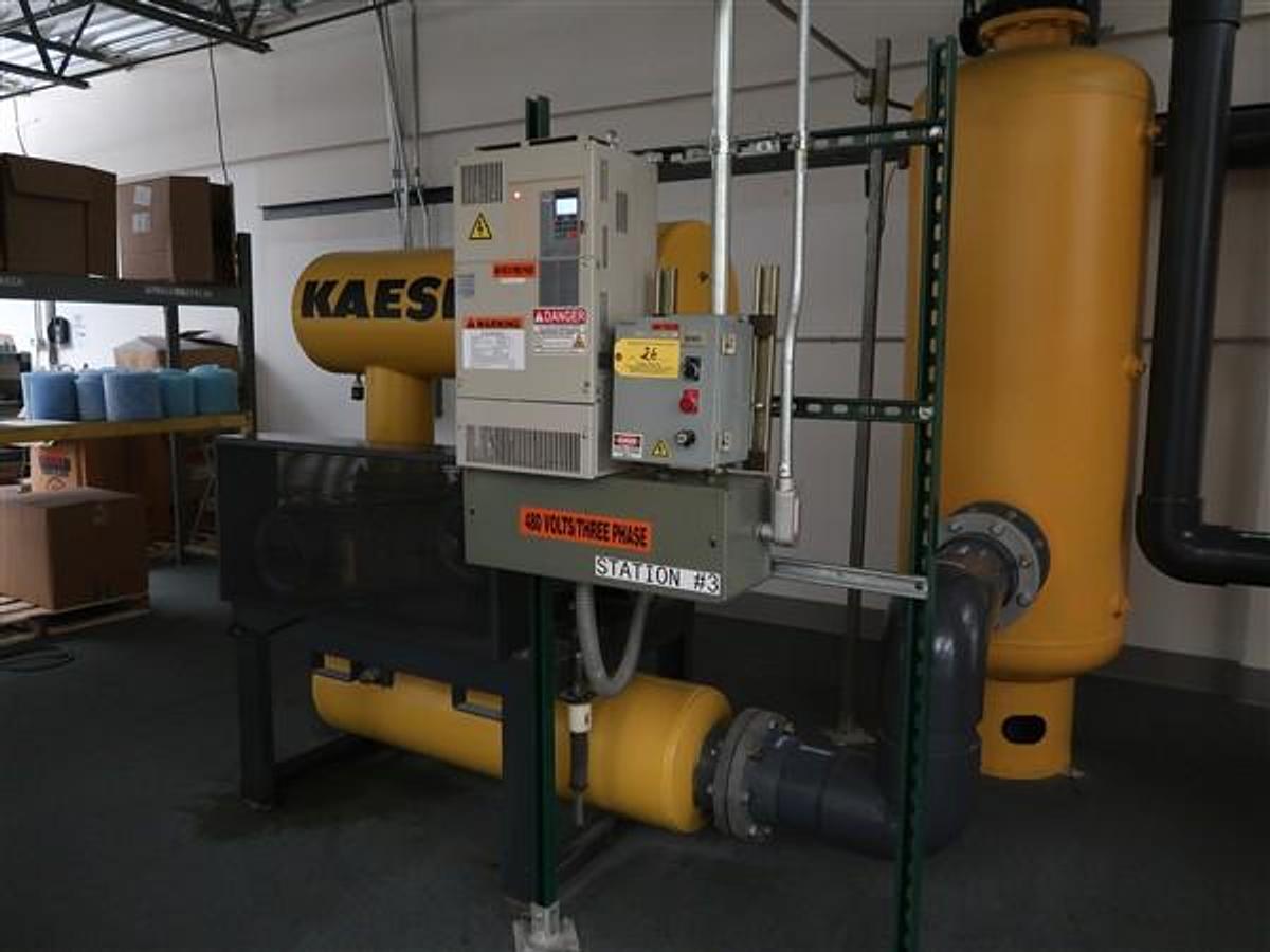 Used Wednesday, November 12, 2025, 1:00 PM (ET) - Reindl Bindery