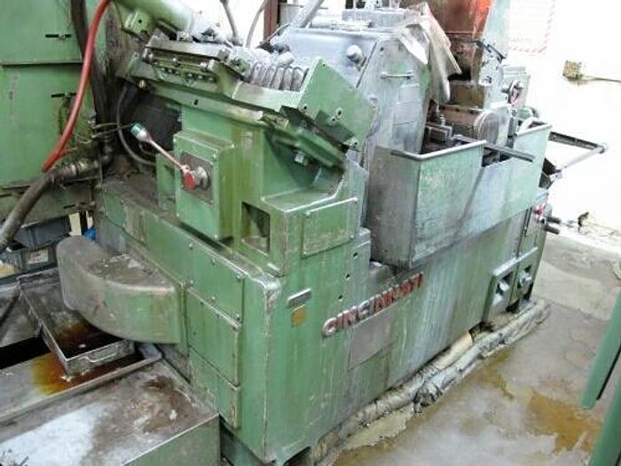 Used 4/12/2011, HMP Industries