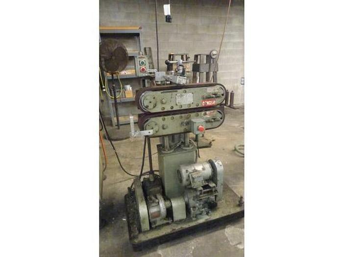 Used Wednesday, September 26, 2018, 1:00 PM (ET), Hall Manufacturing