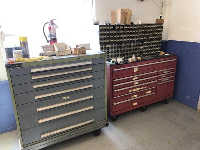Used Weds & Thurs, October 2 & 3, 2019, 11:00 AM (ET), Hawk Manufacturing