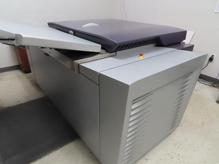 Used Thursday, January 28, 2021, 1:00 PM (ET), Major Commercial Printer