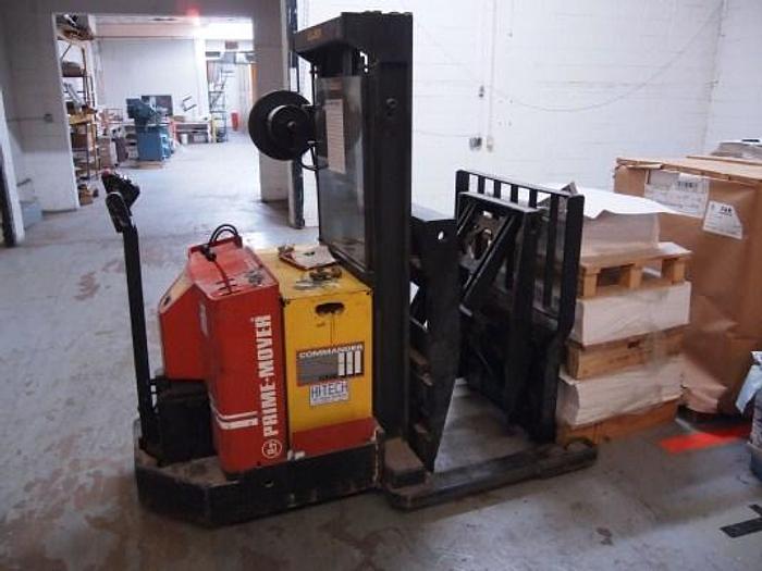 Used 12/15/2011, C&B Graphics