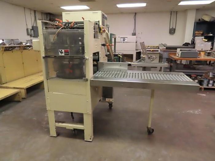 Used Wednesday, December 9, 2020, 1:00 PM (ET), H&H Bindery