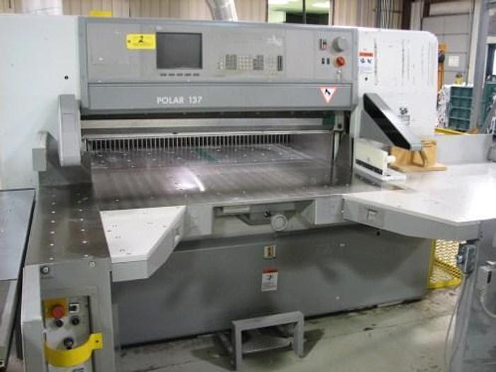 Used 3/29/2012, Harper Carolina Holdings