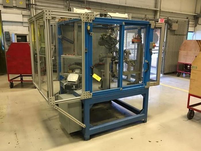 Used Tuesday, June 21, 2016 1:00 PM (ET), Machine Tool & CNC Auction