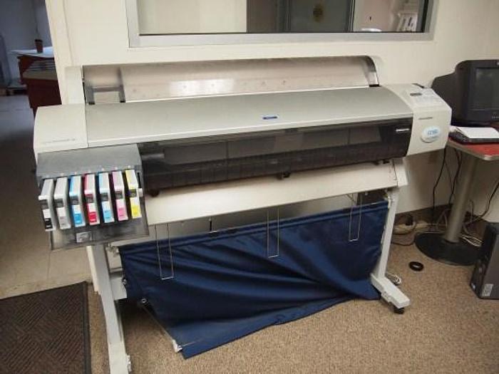 Used 12/15/2011, C&B Graphics