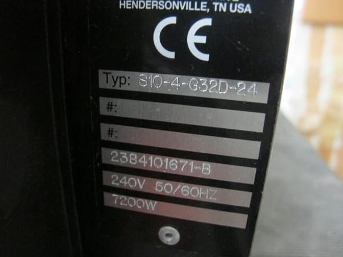 Used Wednesday, April 12, 2023, 1:00 PM (ET), Mod-Pac
