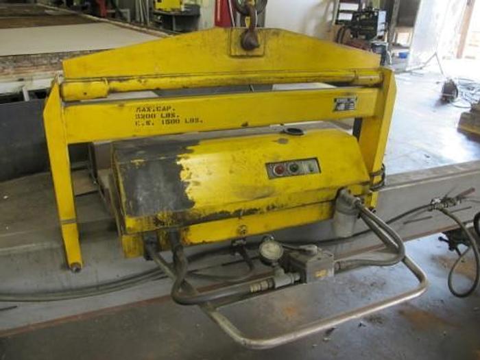 Used Weds & Thurs, June 26 & 27, 2013, 10:00 AM (ET), Derecktor Shipyard