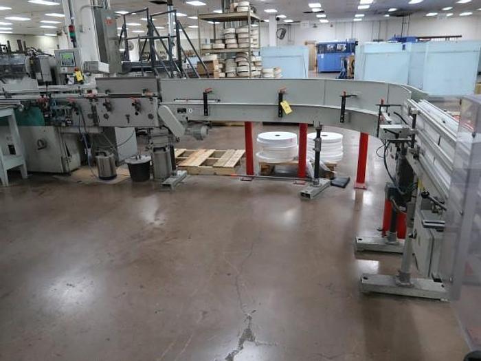Used Thursday, September 15, 2022, 1:00 PM (ET), Surplus of Commercial Printer (TN)