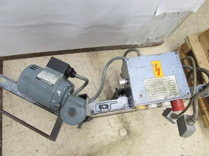 Used Thursday, September 13, 2012 1:-00 PM (ET), Printing Auction - 9/13/12