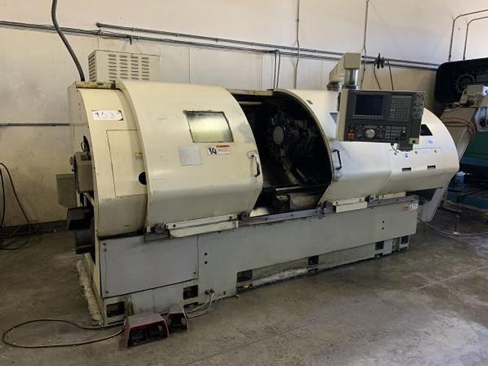 Used Wednesday, September 18, 2019, 1:00 PM (ET), Norfil Manufacturing