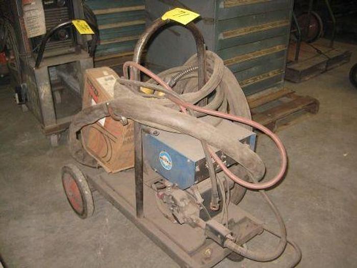 Used 11/9/2011, Mesco Corporation