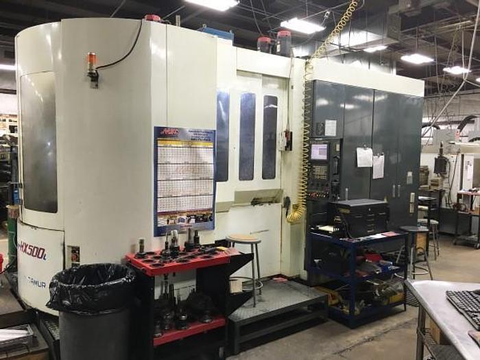 Used Tuesday, October 4, 2016 1:00 PM (ET), R&S Machine Center