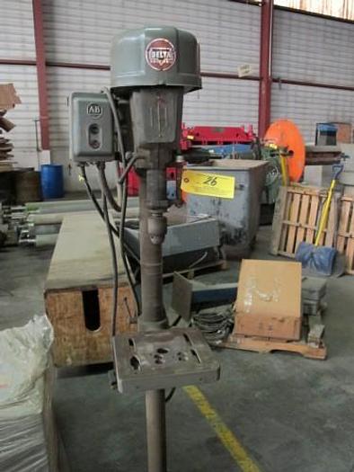 Used Thursday April 25, 2013 1:00 PM (ET), Metal Processing Company