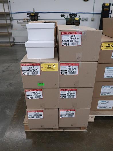 Used Thursday, March 27, 2025, 11:00 AM (ET) - Fusebox One (CMS)