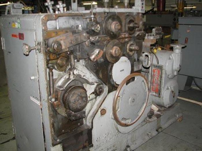 Used American Coil Spring Co.