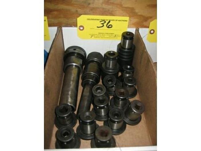 Used 6/16/2011, J-N Manufacturing