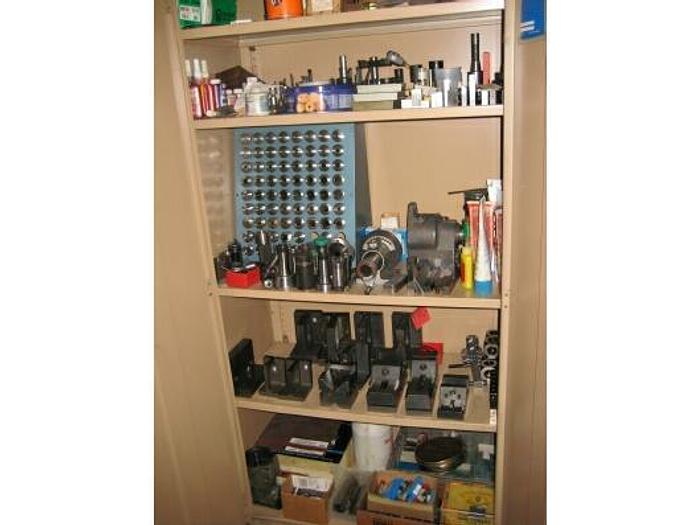 Used 2/16/2010, Eagle Precision, Inc.