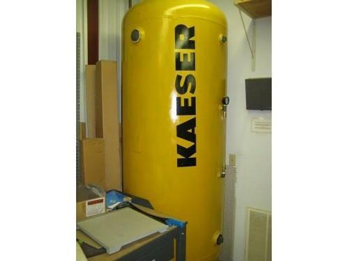 Used 8/6/2010, Thomas Machine Works