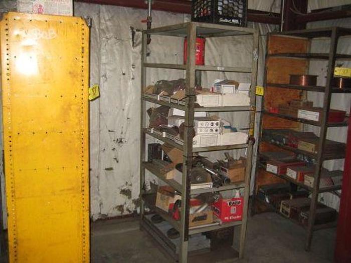 Used 11/9/2011, Mesco Corporation