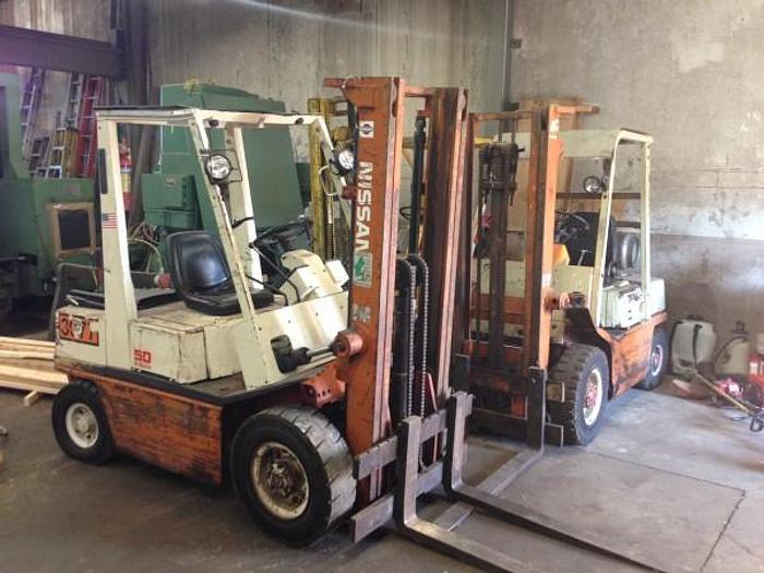 Used October 21, 22 & 23, 2014, 11:00 AM (ET), Industrial Surplus of Connecticut, Inc.