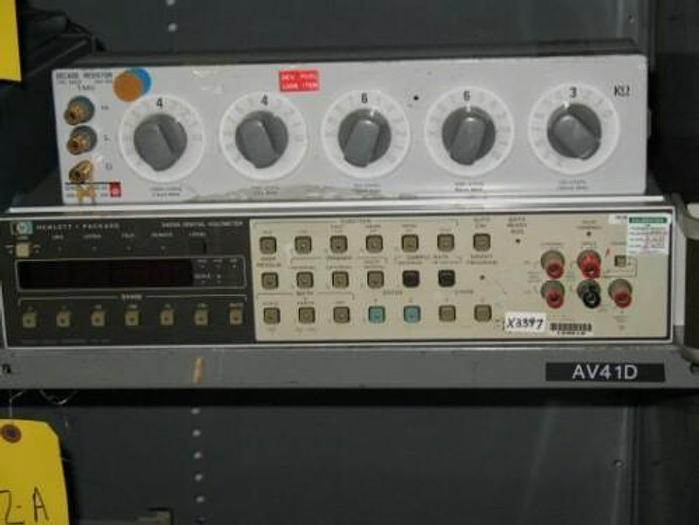 Used 11/9/2010, IBM - Test & Measurement