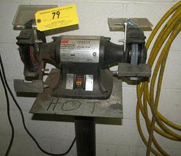 Used Finish Line Binderies, Inc.