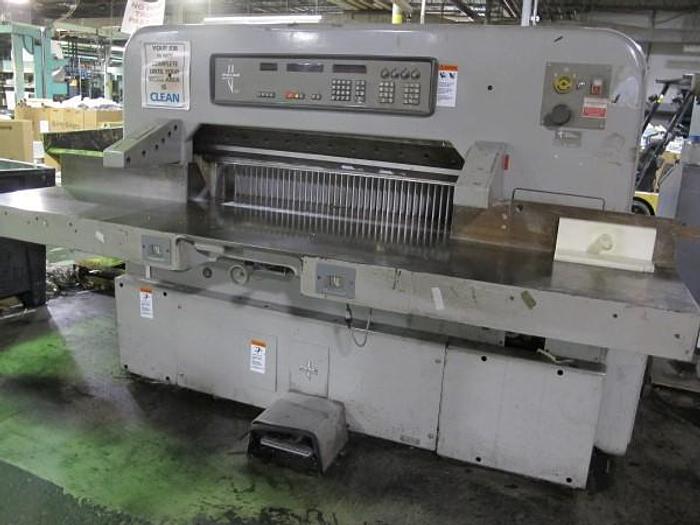 Used Tuesday, August 14, 2018, 1:00 PM (ET), Business Printing