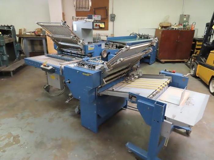 Used Wednesday, December 9, 2020, 1:00 PM (ET), H&H Bindery