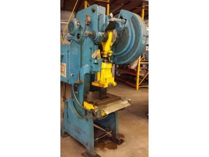Used Thursday, March 12, 2015 1:00 PM (ET), Northeast Machine Tool & CNC Auction Event #2