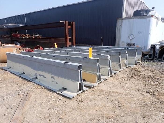 Used Saturday, June 24, 2023, 9:00 AM (ET), Clearwater Construction - Auction #2