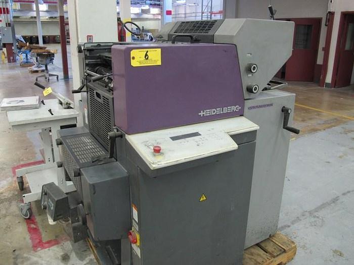 Used Thursday, September 20, 2012 1:00 PM (ET), Focus Direct