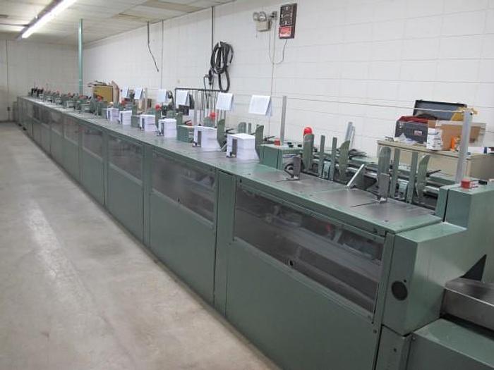 Used Wednesday, February 17, 2016 1:00 PM (ET), Faith Printing Company