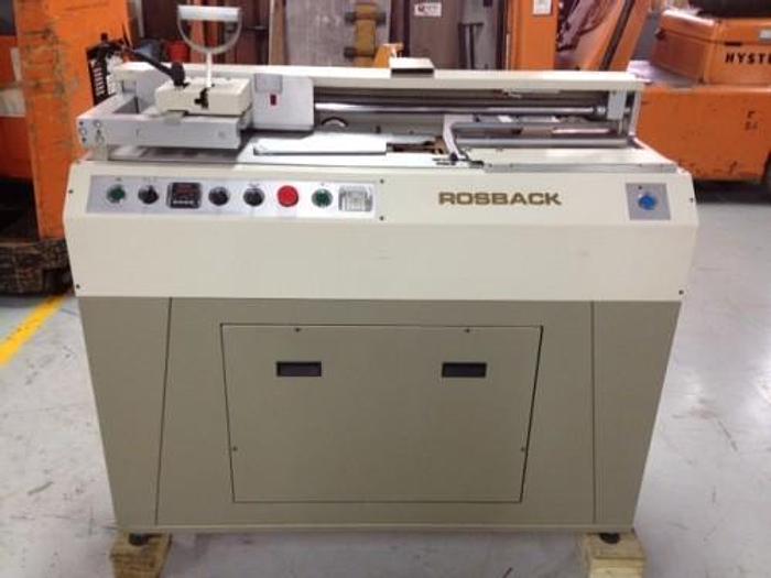 Used Thursday, June 20, 2013 1:00 PM (ET), Printing Consignment Auction #2