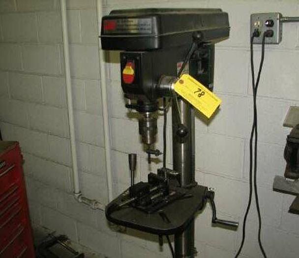 Used Finish Line Binderies, Inc.