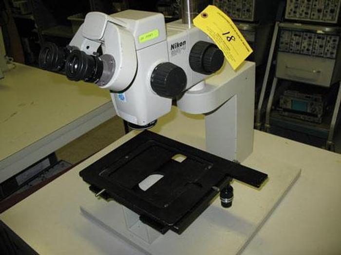 Used IBM Test & Measurement E