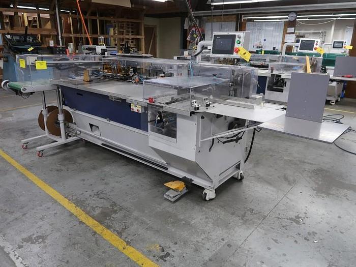 Used Thursday, December 5, 2024, 11:00 AM (ET) Ocean State Bookbinding