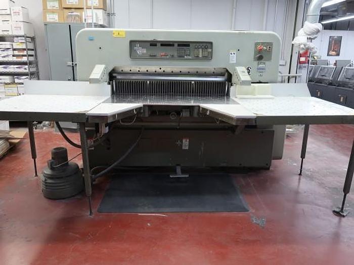 Used Thursday, April 20, 2023, 1:00 PM (ET), GH Print Consulting, Inc.