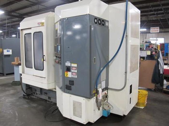 Used Thursday, December 12, 2013 1:00 PM (ET), Surplus Equipment of NSA Industries