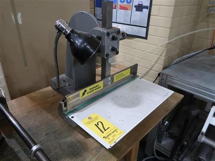 Used Thursday, April 24, 2025, 10:00 AM (ET) - Haney, Inc.