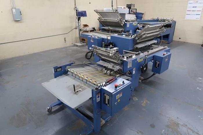 Used Thursday, December 1, 2022, 1:00 PM (ET), Emprint