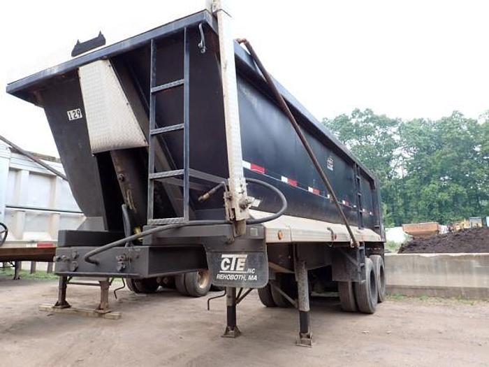 Used 3/29/2012, Harper Carolina Holdings