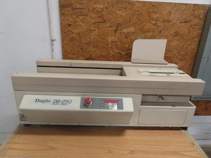 Used Thursday, January 28, 2021, 1:00 PM (ET), Major Commercial Printer